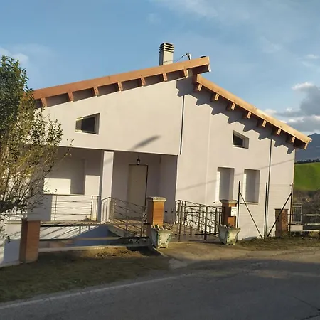 Amelia Sweet Home - Farindola Exterior photo