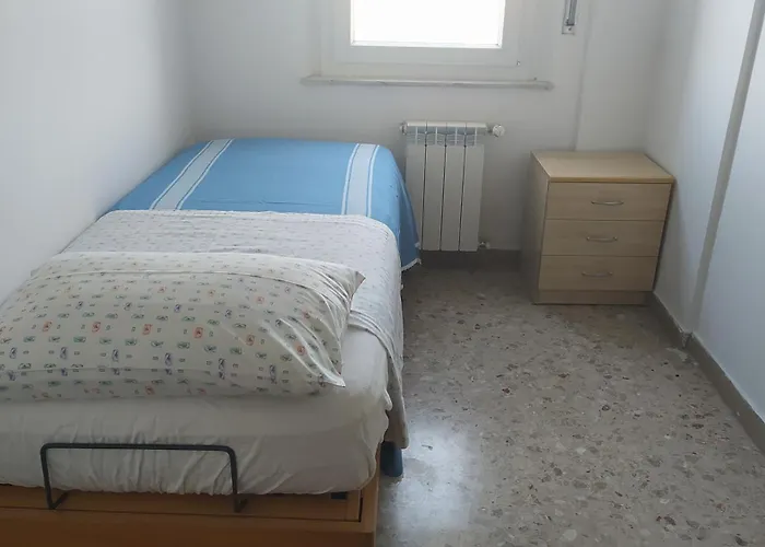 Amelia Sweet Home - Farindola