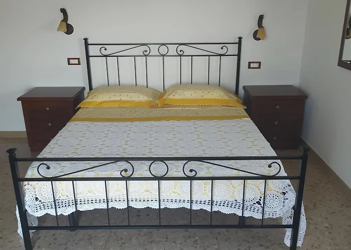 Amelia Sweet Home - Farindola
