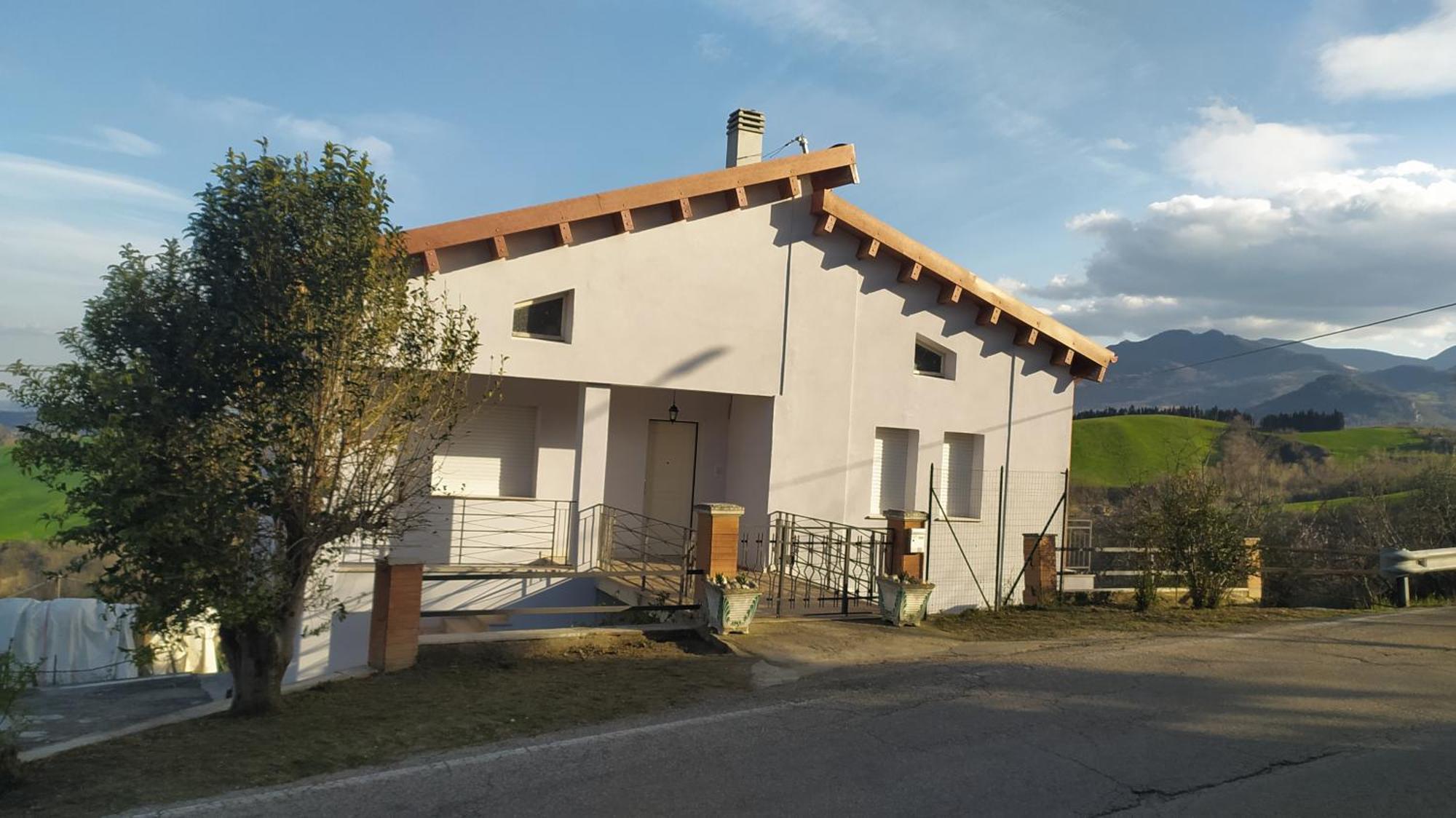 Holiday home Amelia Sweet - Farindola
