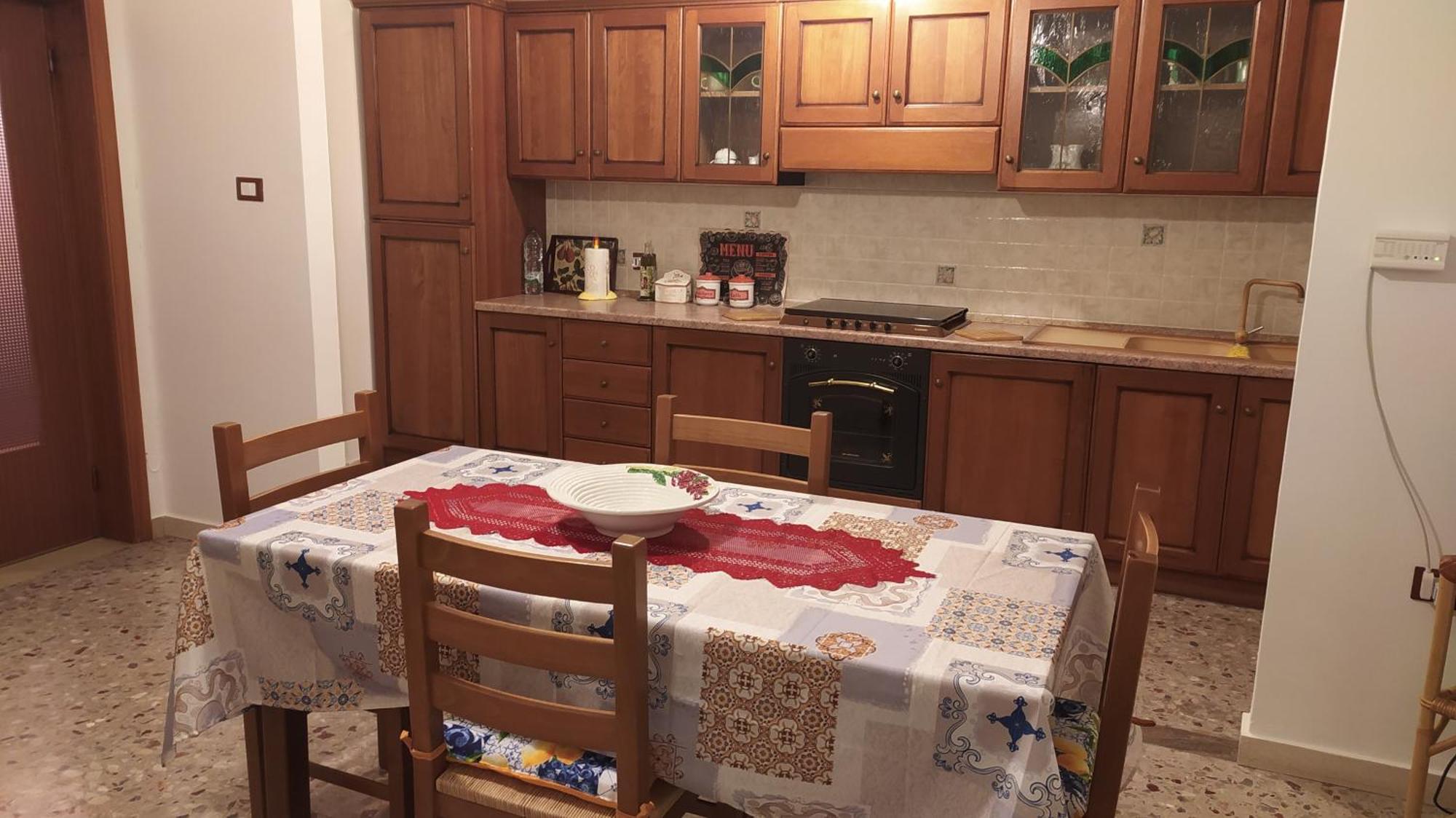 Holiday home Amelia Sweet -